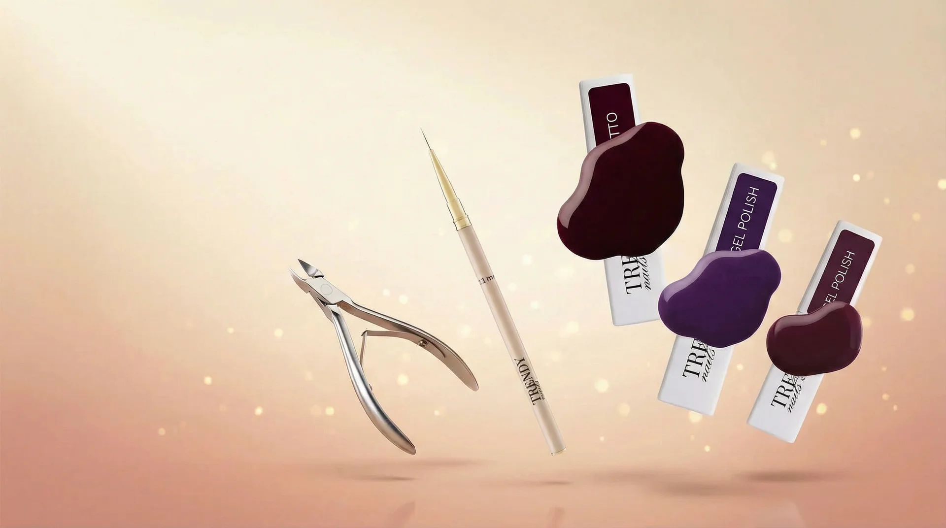 Tudo Unhas - Produtos Profissionais para Unhas